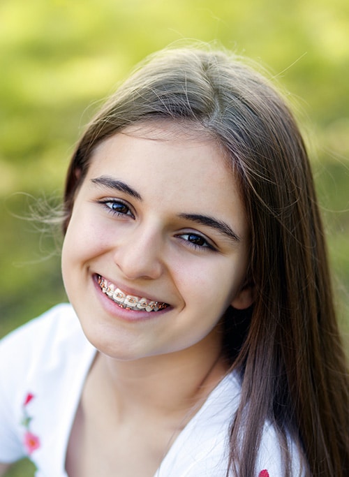 Braces Young Orthodontics in Wellington, FL